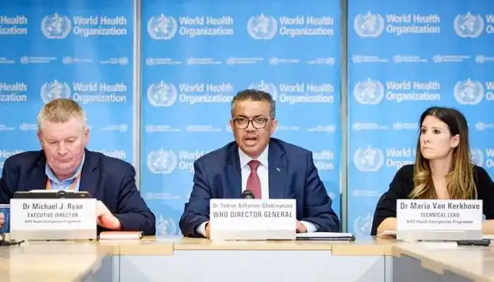 Alertaron que el coronavirus es �Sdiez veces más mortífero⬝ que la Gripe A