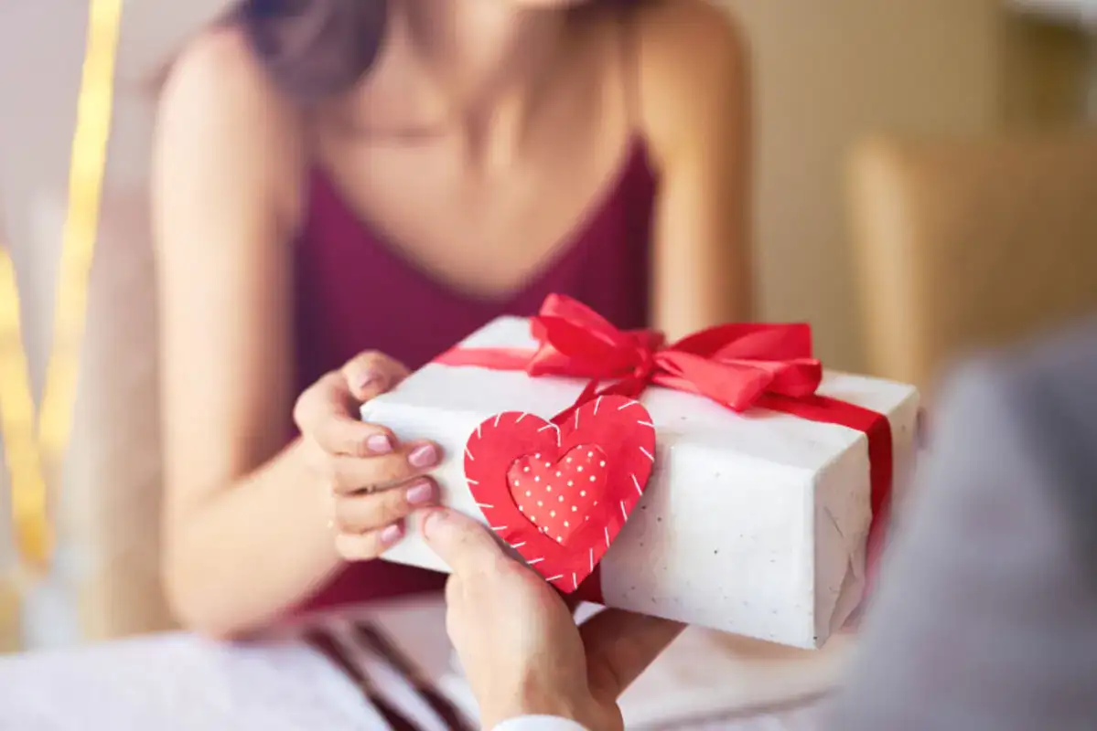 San Valentín 2026: el gasto promedio por persona ronda los $42.700