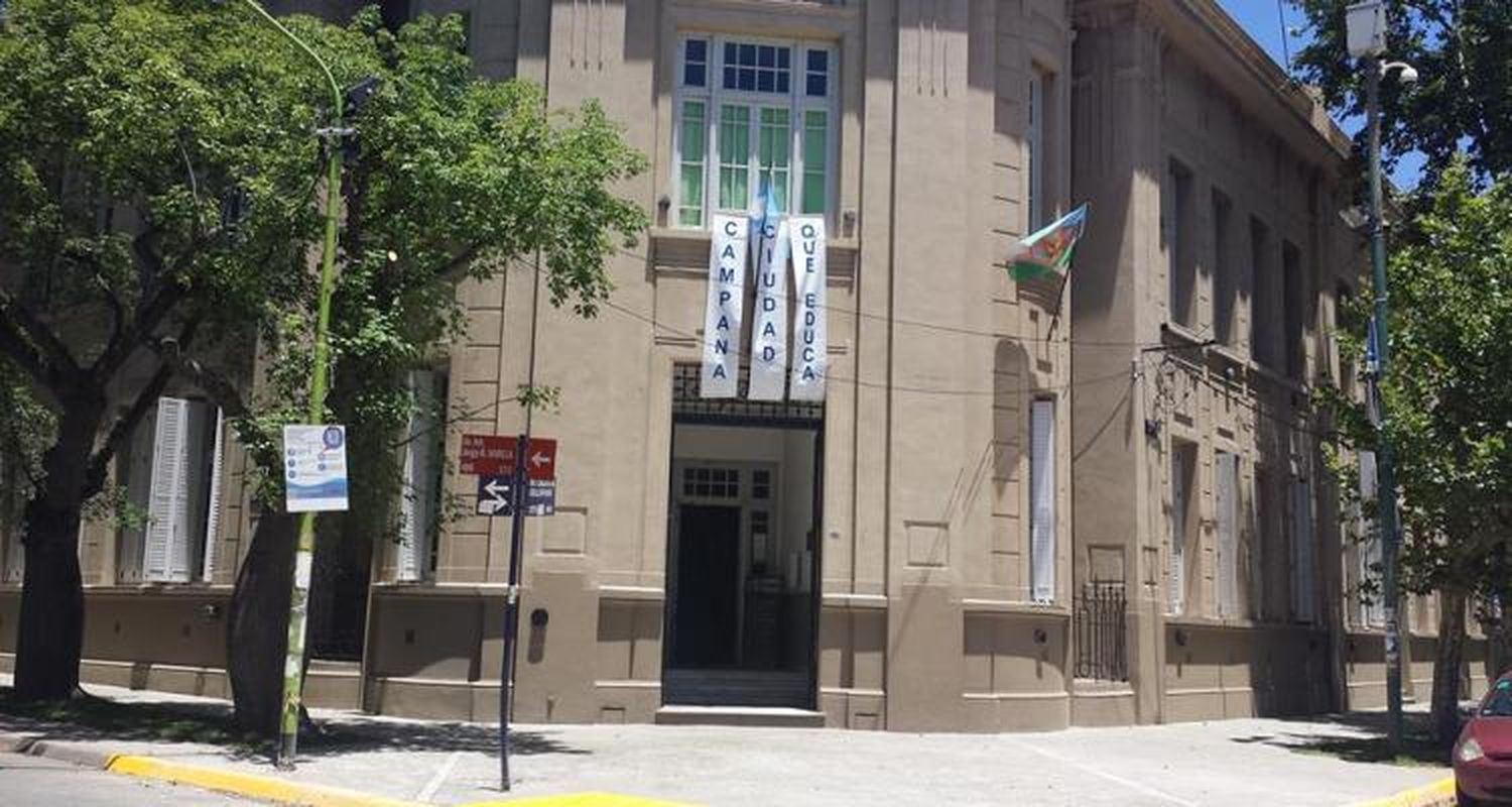 El Instituto 15 de Campana abre la inscripción para el trayecto pedagógico orientado a nivel medio
