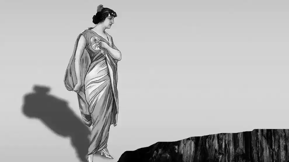 «Al Borde»: ¿dónde ver el documental de César González en Formosa?