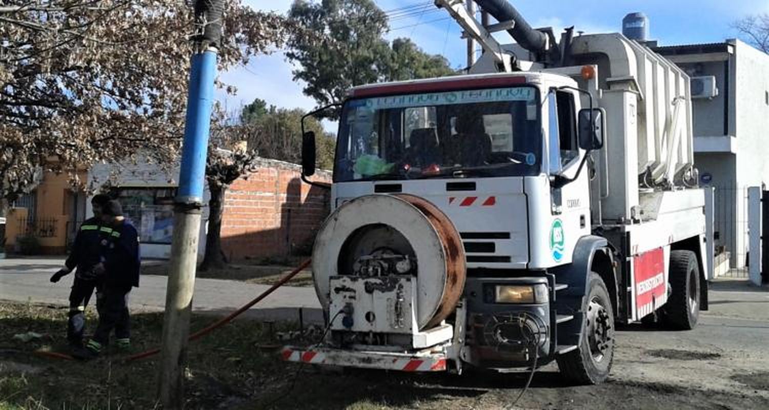 Coronavirus: plantel reducido en Obras Sanitarias, tras la confirmación de casos positivos
