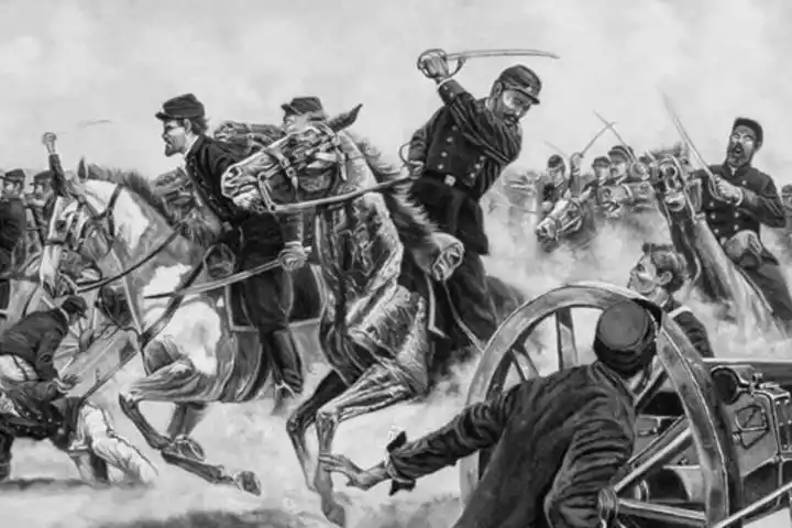 Quién fue la figura histórica que luchó contra Rosas y descansa en el cementerio de Gualeguaychú