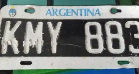 Walter encontró una patente