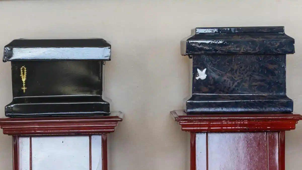 Servicio de cremación puede ascender hasta los 450 dólares