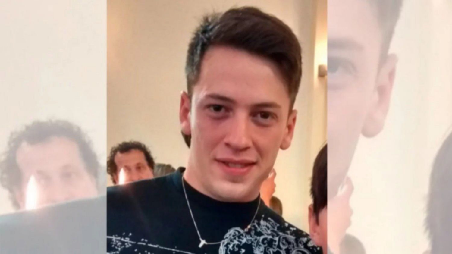 Llegó a la Argentina el avión que trajo al joven de Bahía Blanca accidentado en México