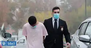 ¡MAL PONIENDO AL PAÍS! Terror y secuestros siembra banda de venezolanos en Santiago de Chile