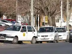 Aumento de la tarifa nocturna de los taxis