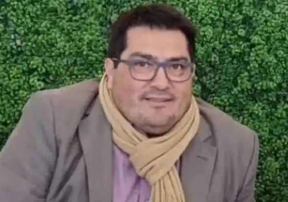 Falleció un reconocido periodista entrerriano cuando iba a un encuentro familiar