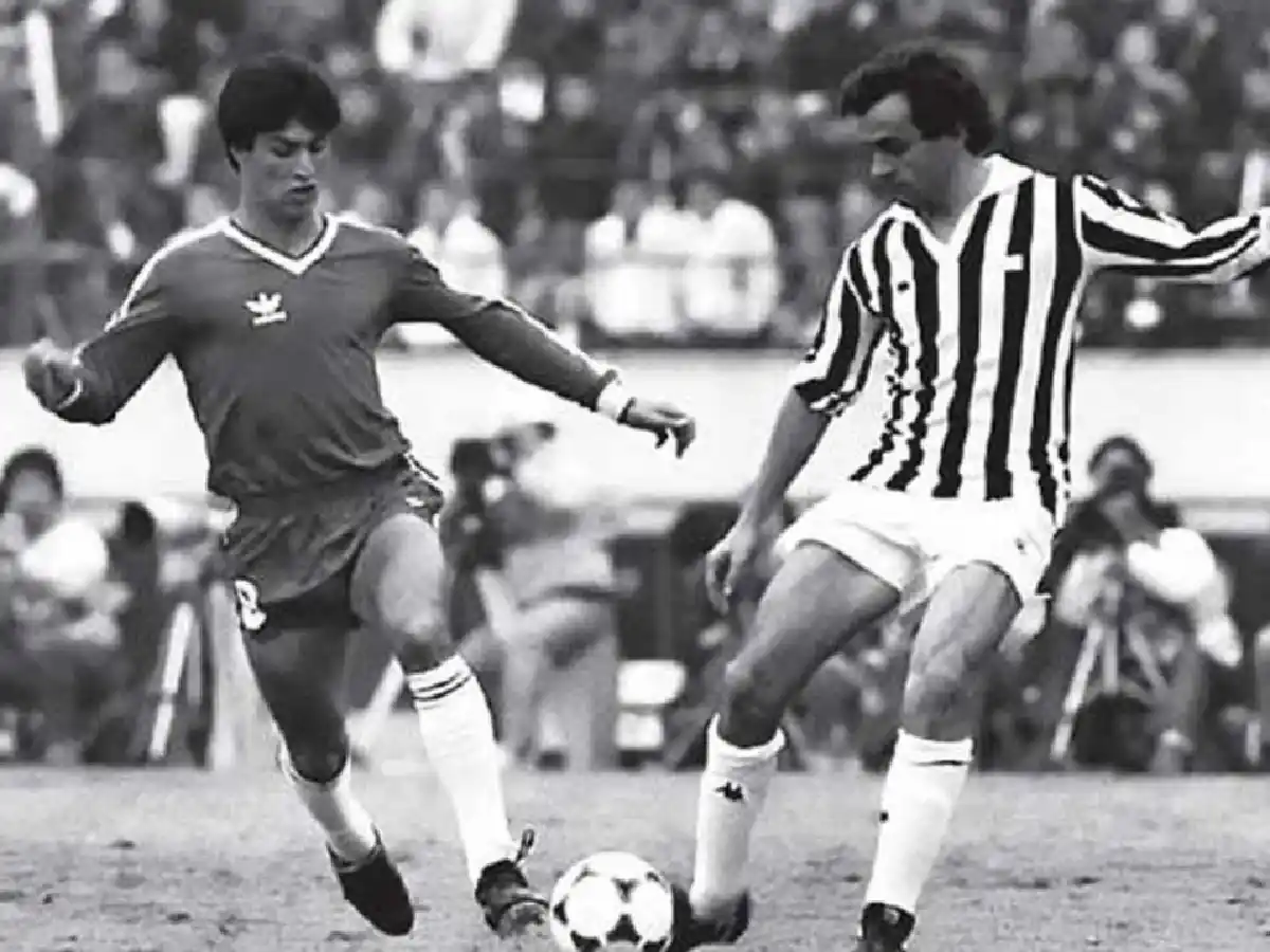 La mejor final intercontinental