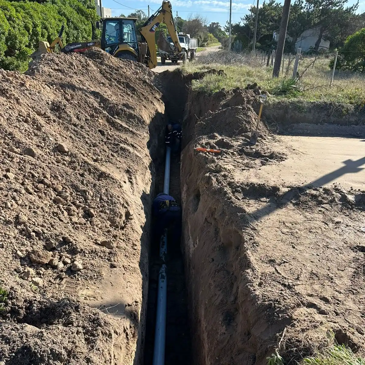 Mejora en la calidad de vida de los vecinos