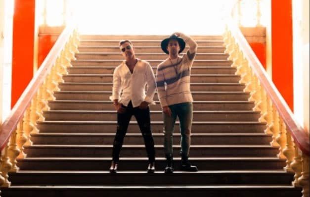 Caramelos de Cianuro está de regreso con más rock