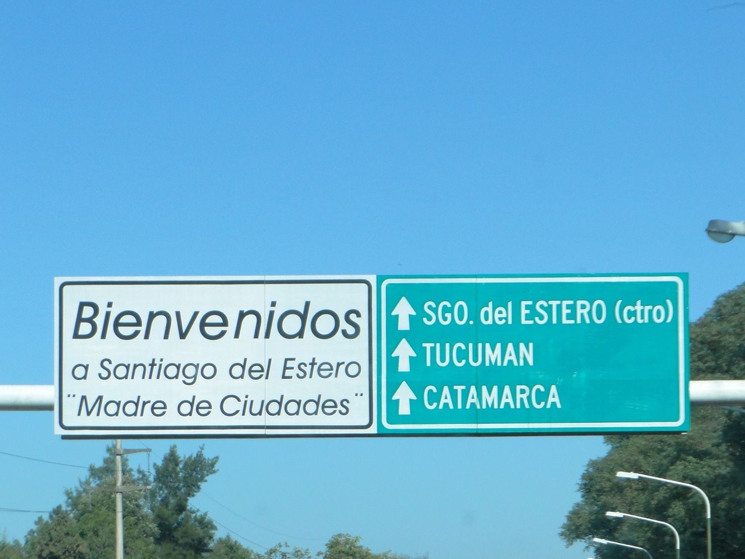 Los estadíos del calor