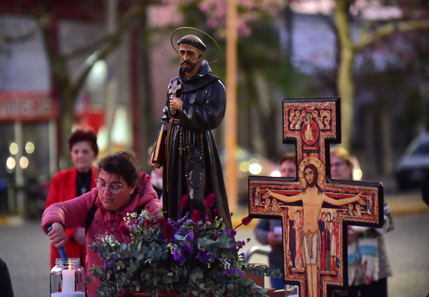 Procesión