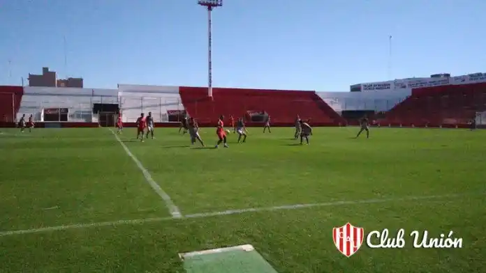 Amistoso: Unión perdió ante Cosmos