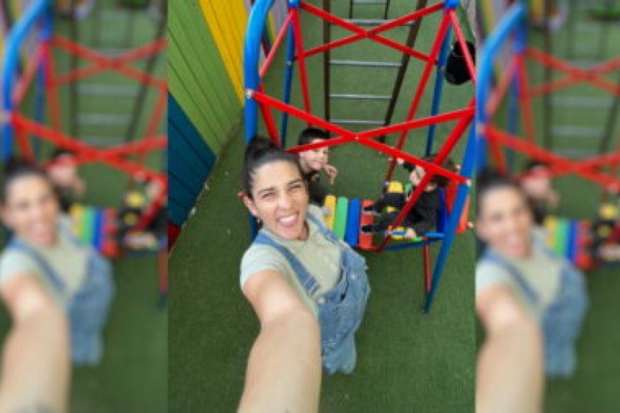 Juana Repetto fue contundente contra las calesitas: "Somos muchas las que odiamos y creemos que son peligrosísimas"