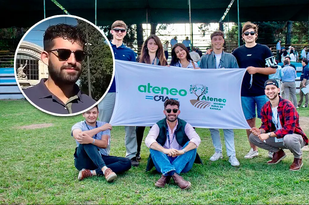 Rafaela será sede del Encuentro de Ateneos CARSFE 2025 para hablar de "agricultura, lechería, liderazgo y la motivación”