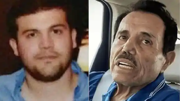 CASO del «MAYO» ZAMBADA y del «CHAPITO» Guzmán llega esta semana a la justicia de EE. UU.