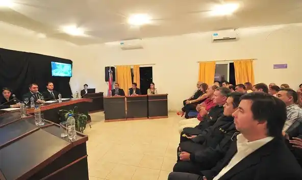 “Estamos muy cerca de la mayor inversión en obras de la historia"