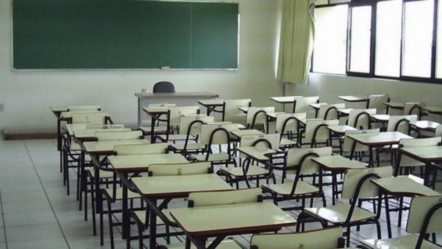 Sin clases: Paro de docentes bonaerenses en el inicio del ciclo lectivo 2018