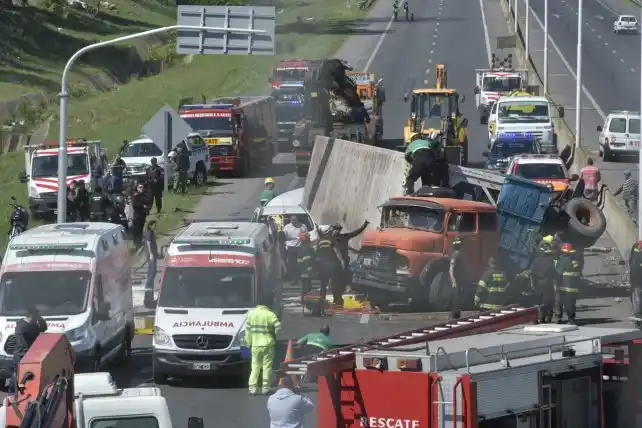 Rosario: circunvalación se termina en diciembre y pondrán radares