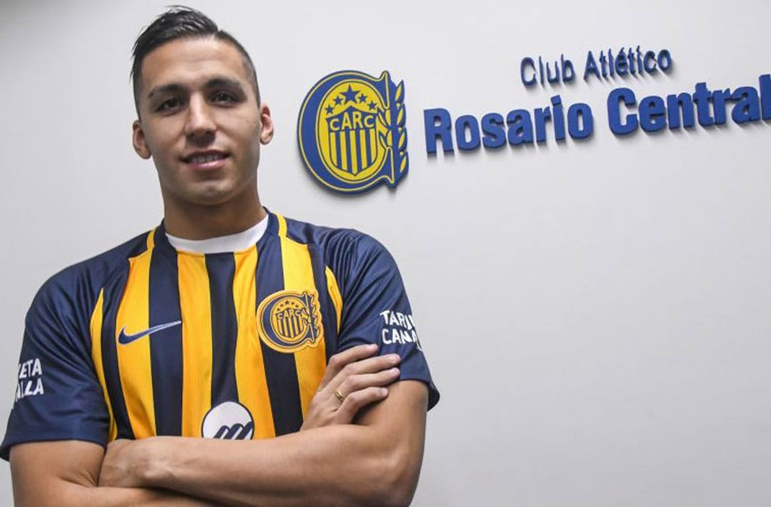 La sanción a Fernando Tobio será económica