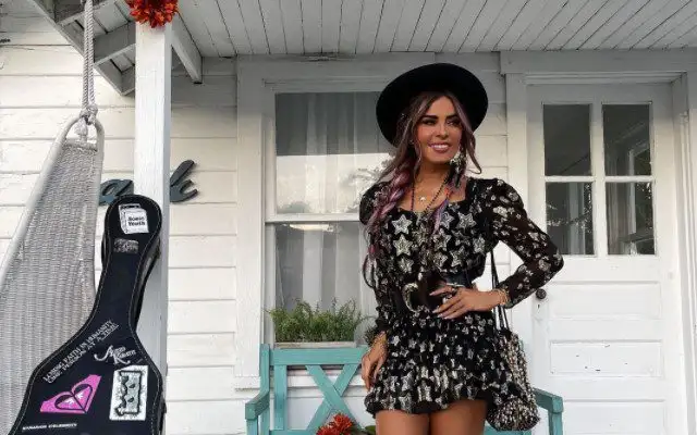 Gloria Trevi está otra vez en líos con la justicia
