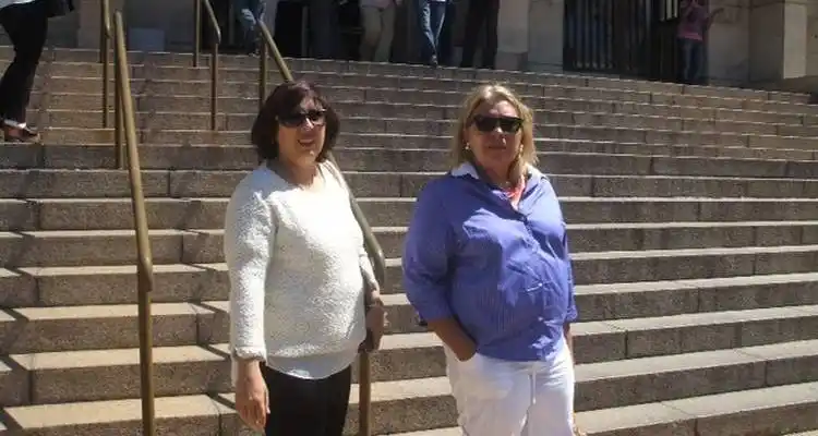 Denuncia contra Ramanzini: “Nosotros aportamos la documentación a la Justicia y es la Justicia quien debe probar”