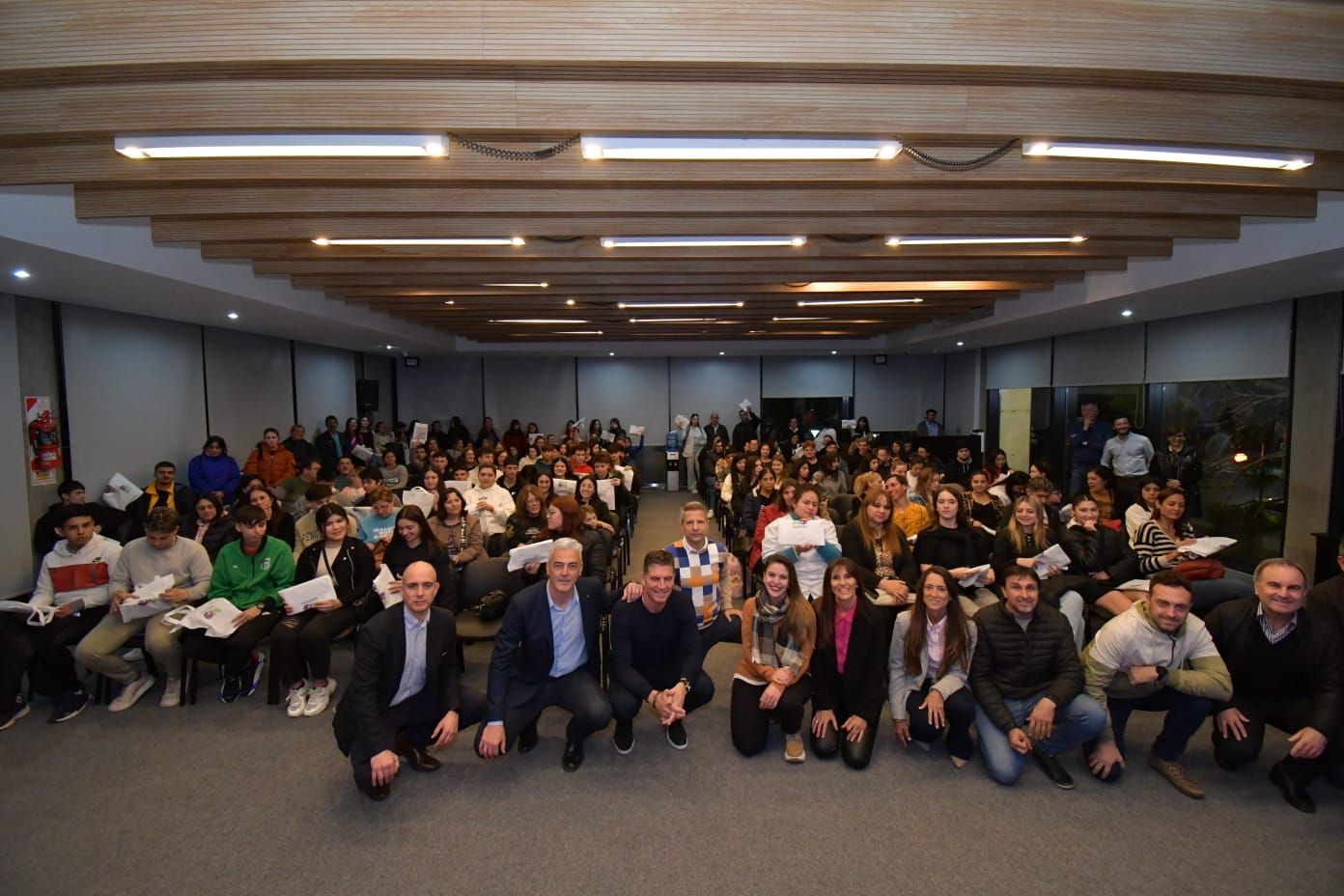 El 31 de marzo de 2025 es la fecha límite para ser presentadas las inscripciones.