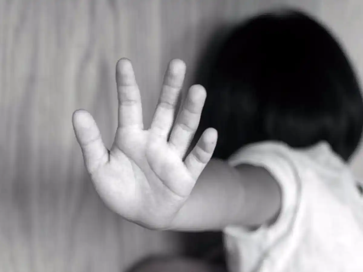 Vulnerar la niñez: "Solo pido que   se haga justicia y que esté preso",   dijo el abuelo de una víctima de abuso 