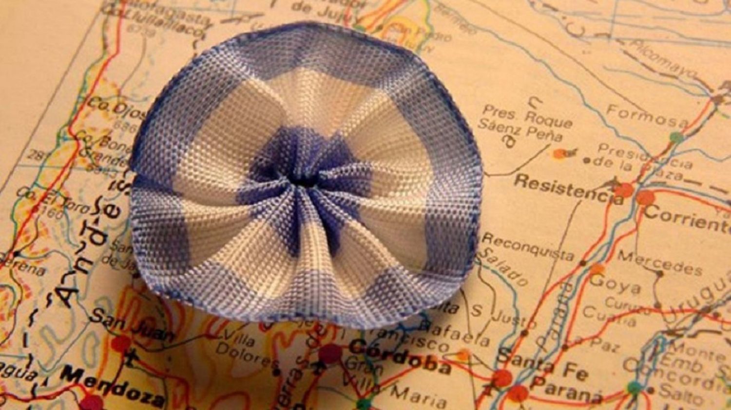 Día de la Escarapela Nacional: por qué se celebra el 18 de mayo y 6 curiosidades que quizás no conocías