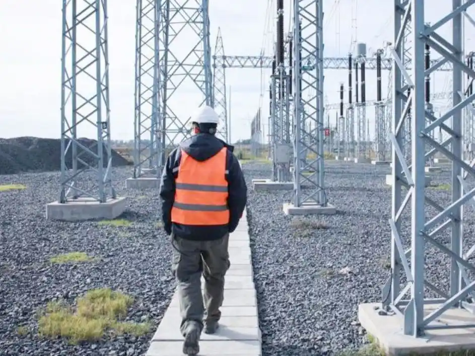 Proponen que Nación garantice la continuidad de obras eléctricas estratégicas