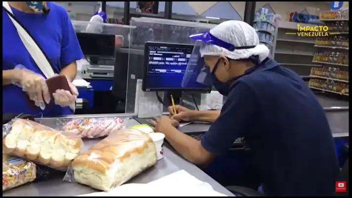 ¡CARITO VALE! La cesta básica semanal llega a los 22 dólares