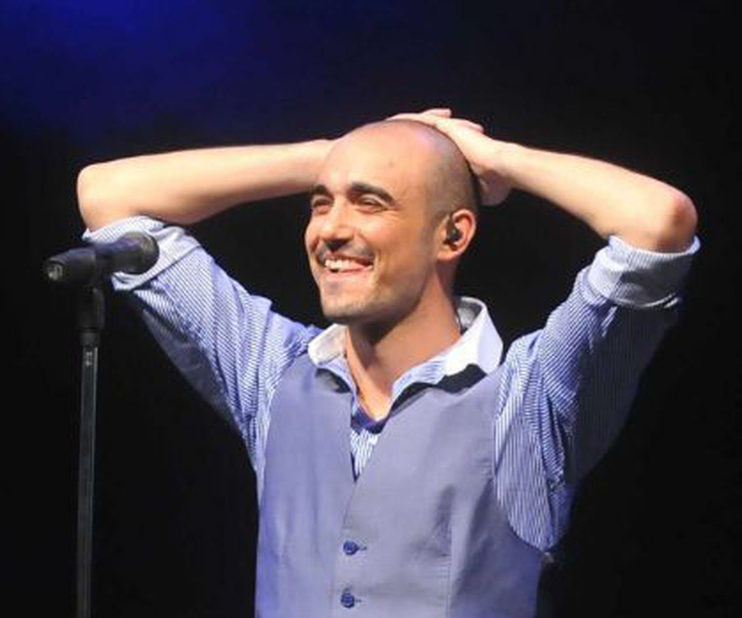 Abel Pintos en Chacabuco y otras actividades turísticas para el fin de semana