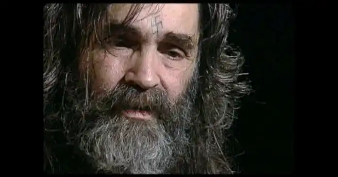 EE.UU. no sabe qué hacer con el cuerpo de Charles Manson