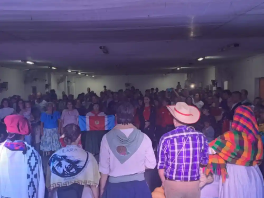 La nueva edición tendrá lugar este domingo en la localidad.