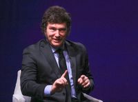 Javier Milei: “La universidad va a seguir siendo pública y no arancelada”