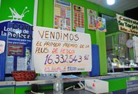Un tandilense acertó los ocho números de la Quiniela Plus y se llevó más de 16 millones