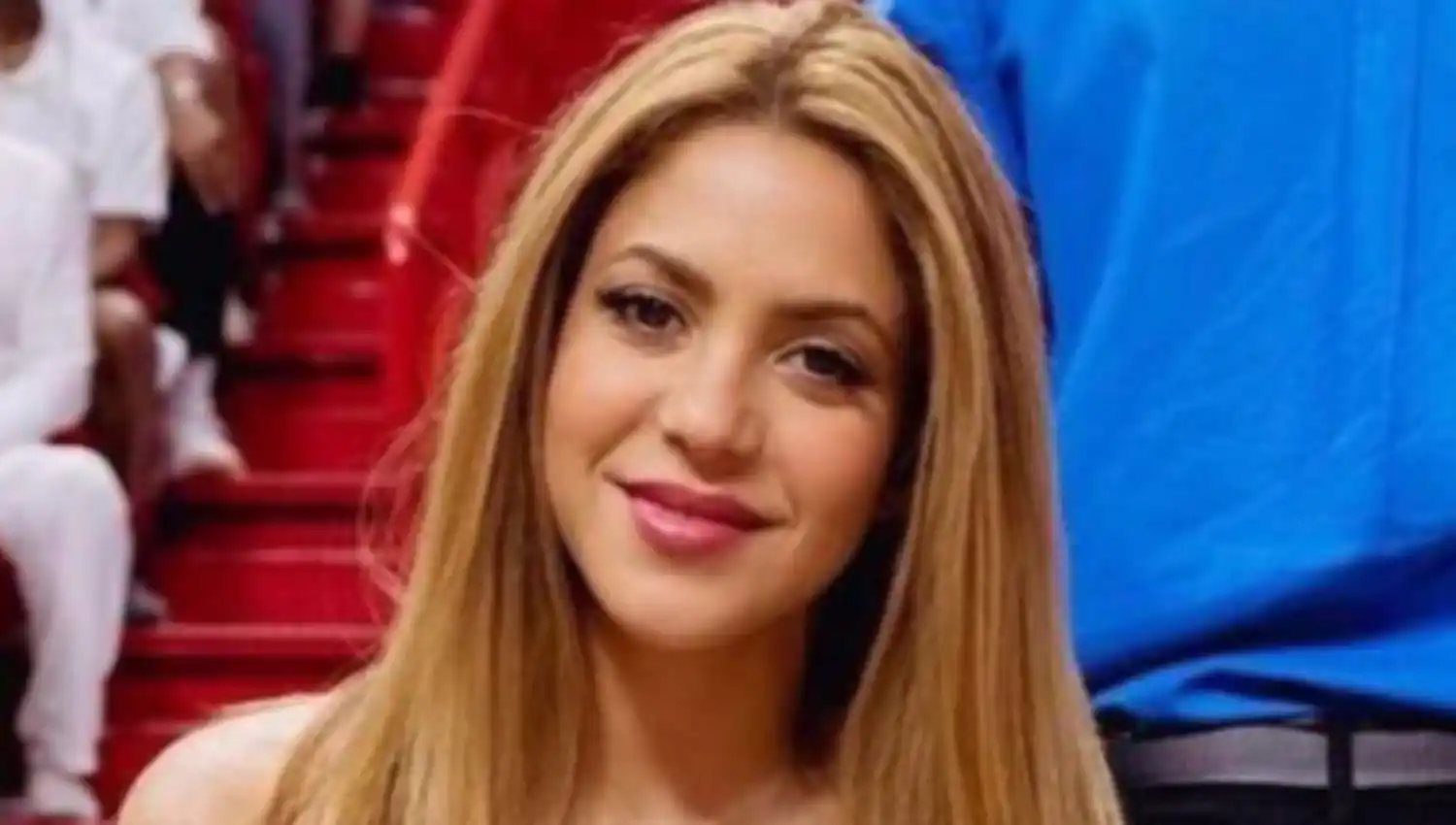 Shakira revela detalles sobre su gira mundial en el festival de Coachella