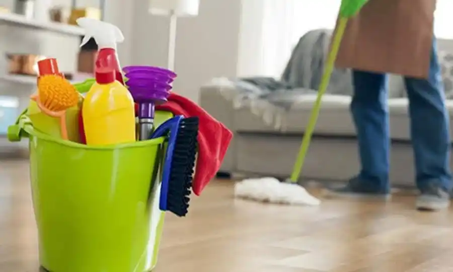 Analizarán un aumento salarial para personal de Casas Particulares