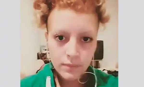 La Policía localizó en Concordia a Julieta Corbetto