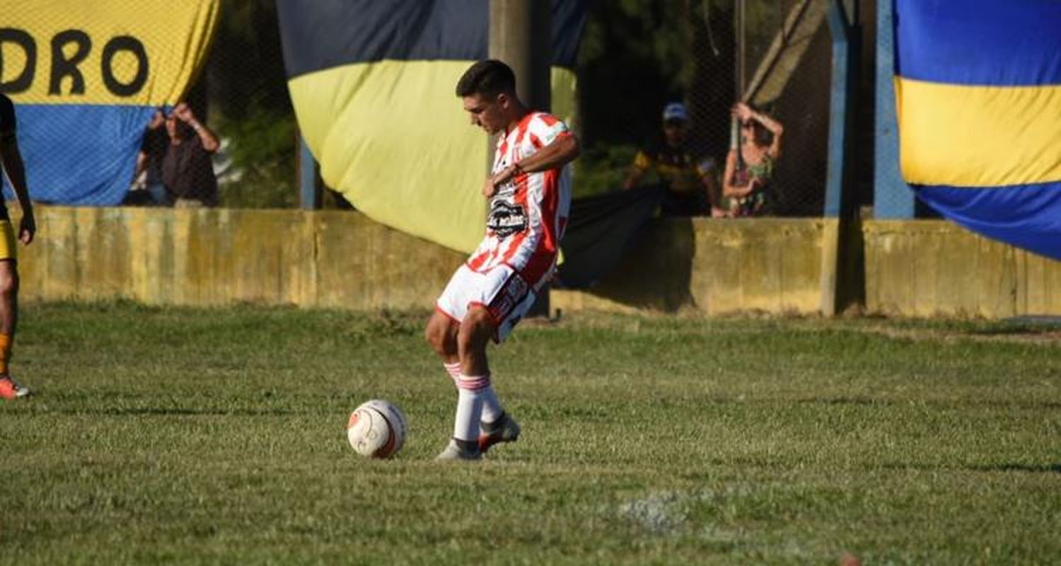 Franco Boaglio, tras la clasificación de Paraná en el Torneo de Clubes 2020: “Acá siempre es obligación pelear lo que se juega”
