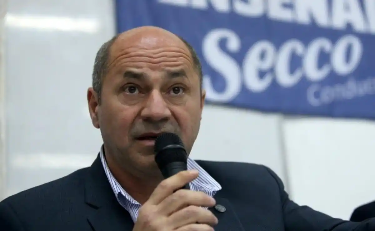 Piden la  nulidad del juicio contra el Intendente Mario Secco por considerarlo un caso de "lawfare"