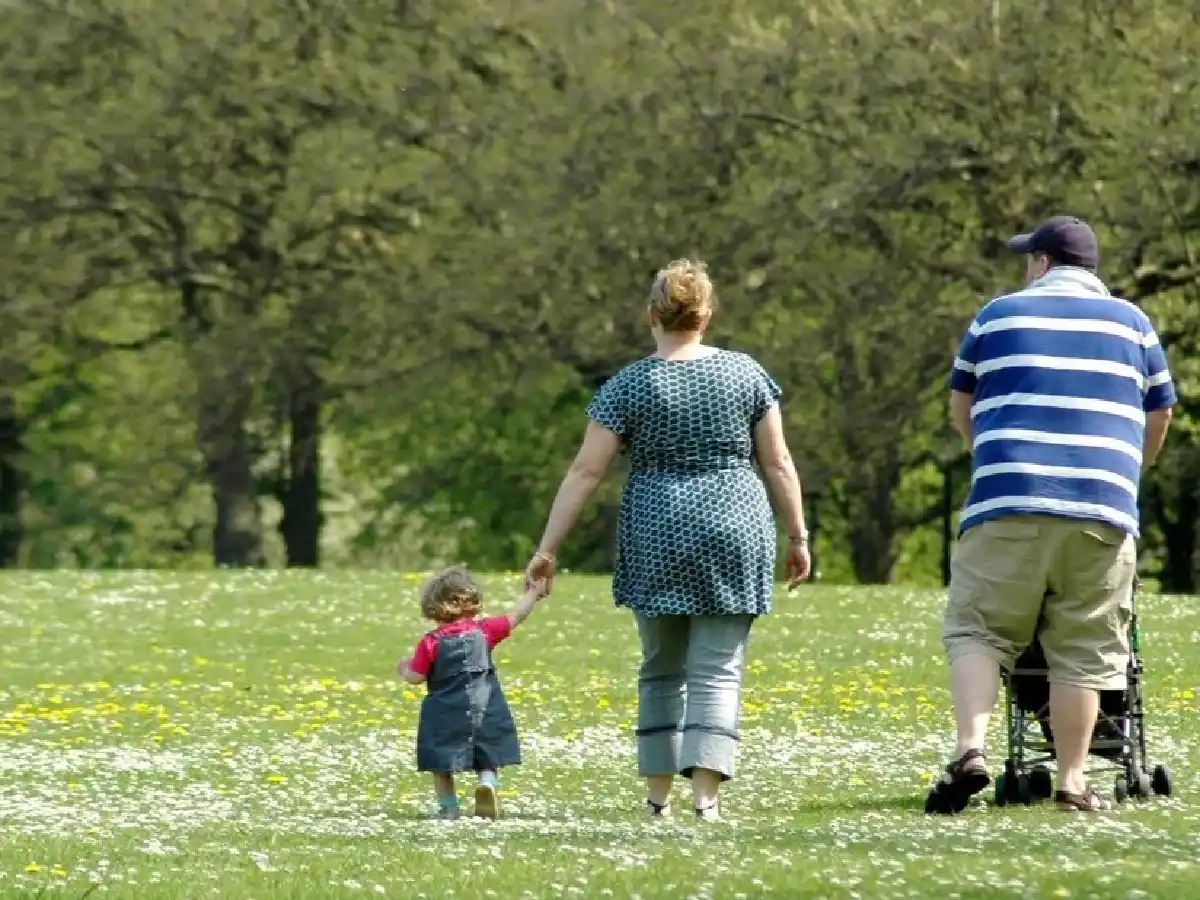 Advierten que la obesidad aumenta el riesgo climático