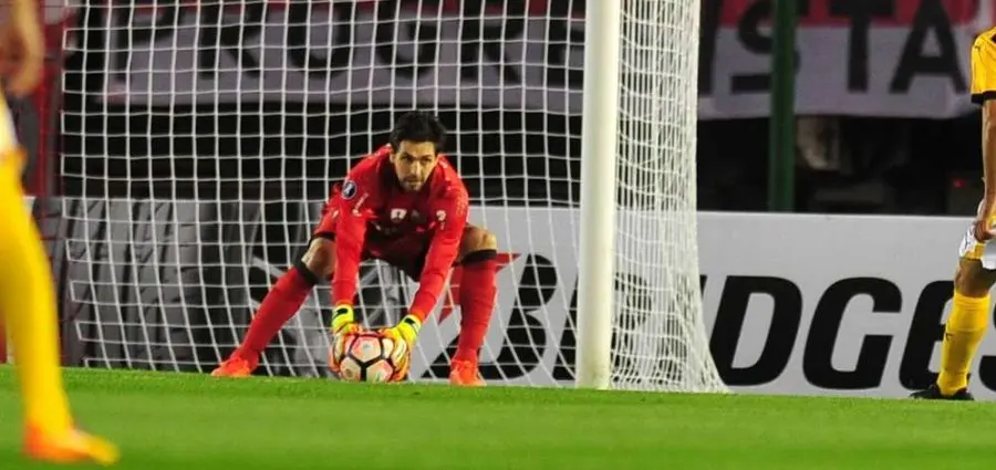 River logró la clasificación a los cuartos de final