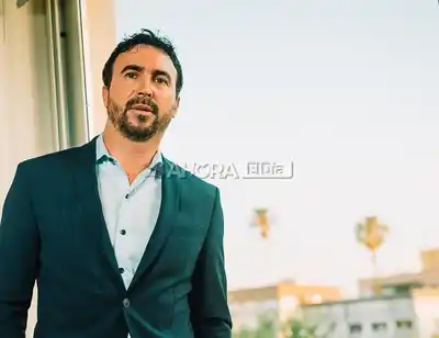 Zubillaga afirmó que el trabajo conjunto entre Estado y sector privado fortalece el turismo en la ciudad y la provincia