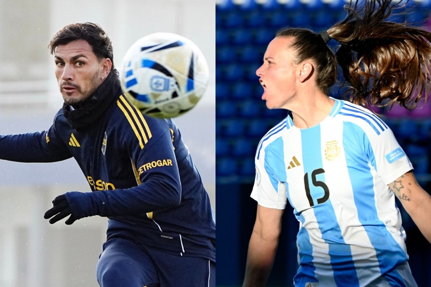 Torneo Clausura y Argentina juega por Copa América femenina: la agenda deportiva de este viernes