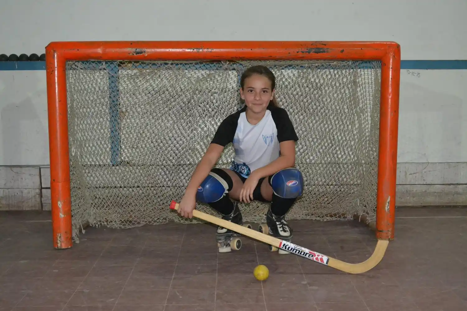 Dos jugadoras de la ciudad,  a la Selección de Entre Ríos 