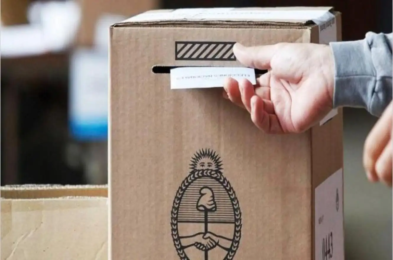 PASO: uno de cada cuatro electores votará en un lugar distinto al de los últimos comicios
