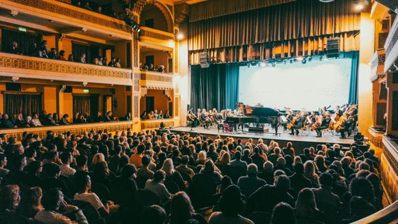 Denuncian que no llaman a concurso para cubrir los cargos de la Banda Sinfónica y la Orquesta Municipal