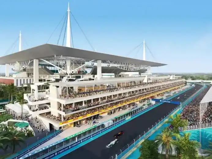 El desafío de Miami: velocidad, precisión y una carrera abierta.